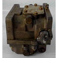 REBUILT! 1986-1989 Mercury Middle Carburetor 9242A34 WH-40-2 WH40 150 HP V6