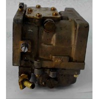 REBUILT! 1986-1989 Mercury Middle Carburetor 9242A34 WH-40-2 WH40 150 HP V6