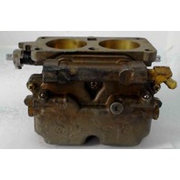 REBUILT! 1986-1989 Mercury Middle Carburetor 9242A34 WH-40-2 WH40 150 HP V6