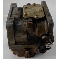 9671A1 WH-41-1 C#1374-5427-C Mercury 1988-1990 Top Carburetor 150 HP REBUILT