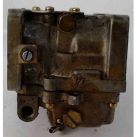 9671A1 WH-41-1 C#1374-5427-C Mercury 1988-1990 Top Carburetor 150 HP REBUILT
