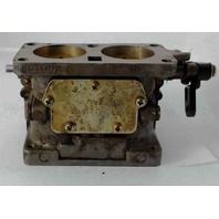 9671A1 WH-41-1 C#1374-5427-C Mercury 1988-1990 Top Carburetor 150 HP REBUILT