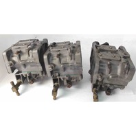 REBUILT! 2000-05 Mercury Carburetor Set WMV-16 828272T67 135 150 175 200 HP V6