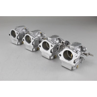 WME11 WME-11-1 3301-9532 Mercury 1988-93 Carburetor Set 100 115 HP 4 Cyl REBUILT