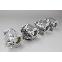 WME11 WME-11-1 3301-9532 Mercury 1988-93 Carburetor Set 100 115 HP 4 Cyl REBUILT