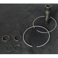 8666A22 C# 766-8666-1 Mercury 2-Ring STBD Standard Piston 135 150 175 200 HP