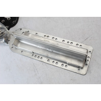 95067 87321 Mercury 1976-1995 Plate Divider & Cover 135 150 175 HP