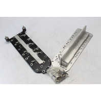 95067 87321 Mercury 1976-1995 Plate Divider & Cover 135 150 175 HP