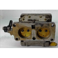 7563A5 WH-12-2 WH12 WH-12 Mercury 1979-1985 Middle Carburetor 150 HP REBUILT