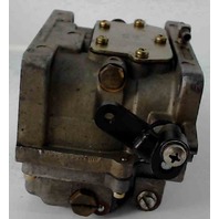 7563A5 WH-12-2 WH12 WH-12 Mercury 1979-1985 Middle Carburetor 150 HP REBUILT