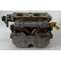 7563A5 WH-12-2 WH12 WH-12 Mercury 1979-1985 Middle Carburetor 150 HP REBUILT