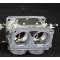 7563A5 WH-12-2 WH12 WH-12 Mercury 1979-1985 Middle Carburetor 150 HP REBUILT