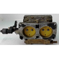 WH-11-3 WH-11 Mercury 1978-1988 Bottom Carburetor 200 HP REBUILT