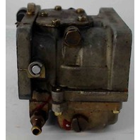 WH-11-3 WH-11 Mercury 1978-1988 Bottom Carburetor 200 HP REBUILT