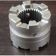 8M0045760 Mercury 2011 & UP  Sliding Clutch Dog 150 HP 4 Stroke Inline 4