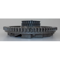 580241 C# 305114 Johnson Evinrude 1960's Flywheel 60 75 HP 3 Cylinder 79T