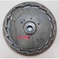 580241 C# 305114 Johnson Evinrude 1960's Flywheel 60 75 HP 3 Cylinder 79T