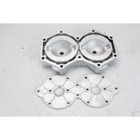 307264 0307264 Johnson Evinrude 1960 STBD Cylinder Head 75 HP
