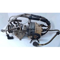 1 YEAR WTY 2799A19 Mercury 1968-69 Distributor Assembly 50 65 HP 4 cyl