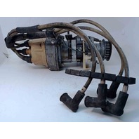 1 YEAR WTY 2799A19 Mercury 1968-69 Distributor Assembly 50 65 HP 4 cyl