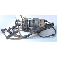 1 YEAR WTY 2799A19 Mercury 1968-69 Distributor Assembly 50 65 HP 4 cyl