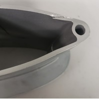 328900 0328900 Johnson Evinrude 5" Gearcase Extension
