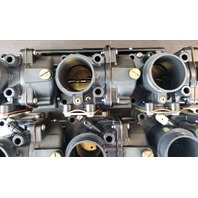 5005554 5005555 Evinrude Johnson 2004-06 Carburetor Set 150 175 HP REBUILT