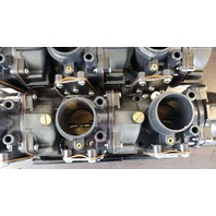 5005554 5005555 Evinrude Johnson 2004-06 Carburetor Set 150 175 HP REBUILT