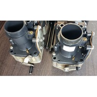 5005554 5005555 Evinrude Johnson 2004-06 Carburetor Set 150 175 HP REBUILT