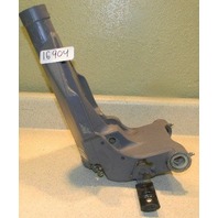 332440 350642 Johnson Evinrude 1989-05 LONG Swivel Bracket 40 48 50 HP 2 Cyl