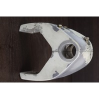 1989-1998 Johnson Evinrude Lower Mount Bracket Set 332419 332420 40 48 50 HP