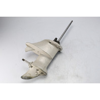 Johnson Evinrude 1964-1973 Splitcase Lower Unit 9.5 HP 15" Short Shaft