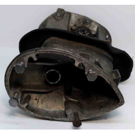 381280 C# 312334 Johnson Evinrude 1968-1973 Exhaust Housing 9 9.5 HP 2 Cylinder