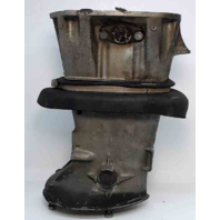 381280 C# 312334 Johnson Evinrude 1968-1973 Exhaust Housing 9 9.5 HP 2 Cylinder