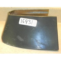 383759 Johnson Evinrude 1970-1973 Rear Exhaust Cover 85 100 115 125 135 HP
