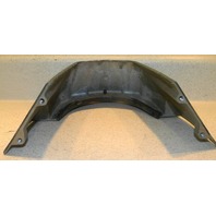 383759 Johnson Evinrude 1970-1973 Rear Exhaust Cover 85 100 115 125 135 HP