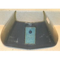 383759 Johnson Evinrude 1970-1973 Rear Exhaust Cover 85 100 115 125 135 HP
