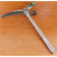 383446 0383446 Johnson Evinrude 1969-1970 Steering Arm 85 115 HP 3 Cylinder