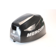 803580T06 8M0062042 Mercury 2005-2006 Top Cowling 4 Stroke 8 9.9 HP