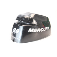 803580T06 8M0062042 Mercury 2005-2006 Top Cowling 4 Stroke 8 9.9 HP