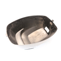 803580T06 8M0062042 Mercury 2005-2006 Top Cowling 4 Stroke 8 9.9 HP