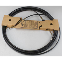 379830 OMC Johnson Evinrude Control Cable 30' NEW OLD STOCK