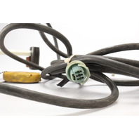 Suzuki Side Mount Control Box With Harness & Key