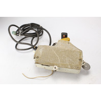 Suzuki Side Mount Control Box With Harness & Key