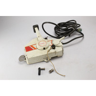 Suzuki Side Mount Control Box With Harness & Key
