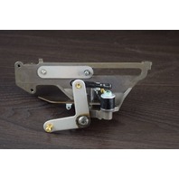 24628-ZY9-000 Honda 2007 & Later Shift link Bracket 60 75 90 HP