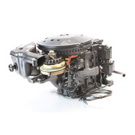 396010 393529 768759 583193 Johnson Evinrude 1986-92 Powerhead 9.9 15 HP