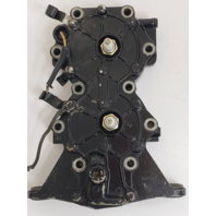 395893 C# 328100 Johnson Evinrude 1985 Powerhead Cylinder Block 40 50 HP REBUILT
