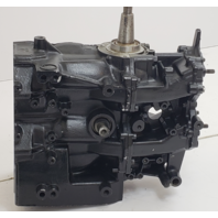 395893 C# 328100 Johnson Evinrude 1985 Powerhead Cylinder Block 40 50 HP REBUILT