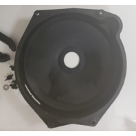 811209T93 Mercury 1991-1997 Complete Non-Bigfoot Powerhead 45 JET 50 55 60 HP